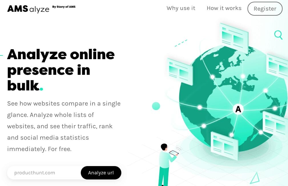 AmSalize