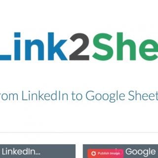 linktosheet
