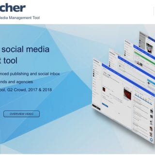 Gerer reseaux sociaux
