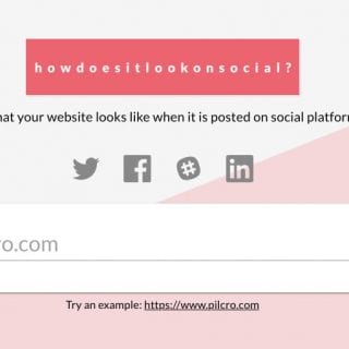 socila