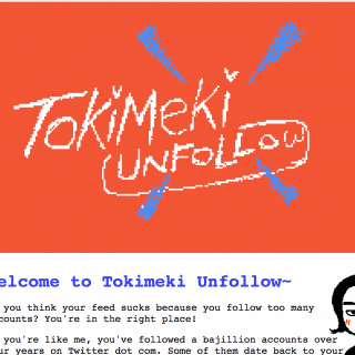 Tokimeki