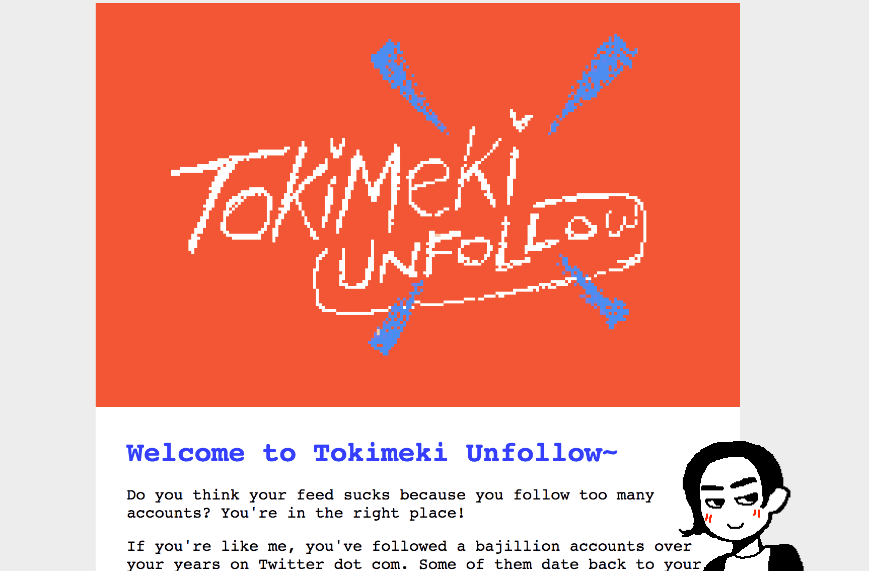 Tokimeki