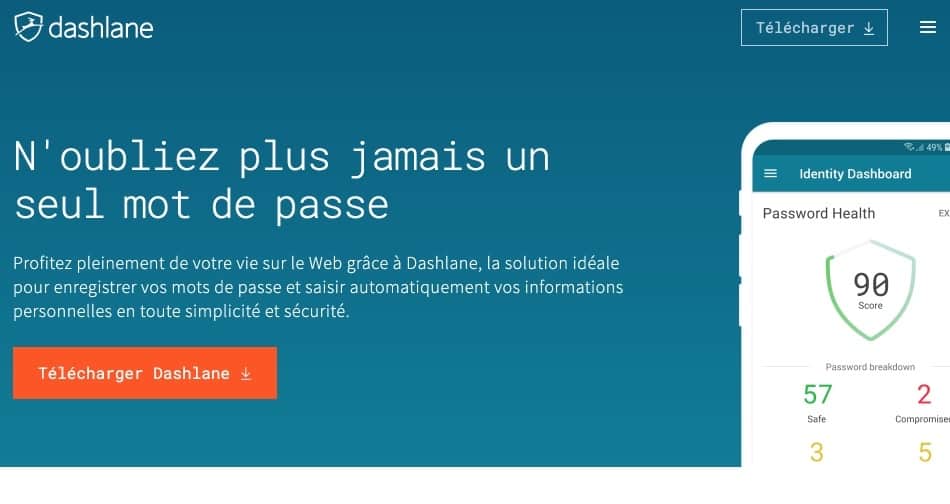 Dashlane