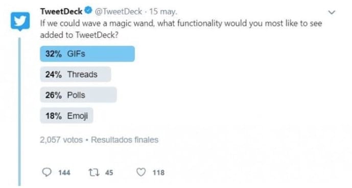 tweetdeck