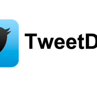 Tweetdeck
