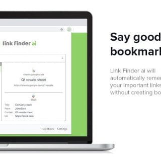 Link Finder