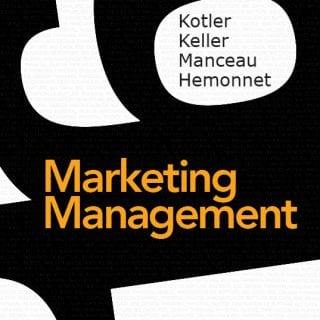 MArketing Management