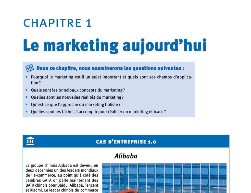 Livre content marketing