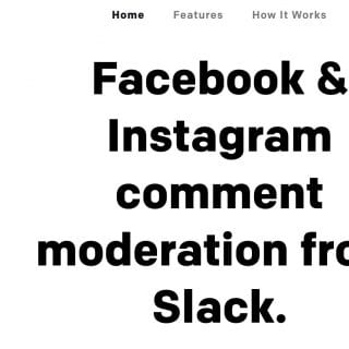 facebook slack