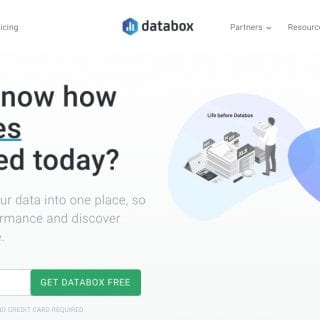 databox
