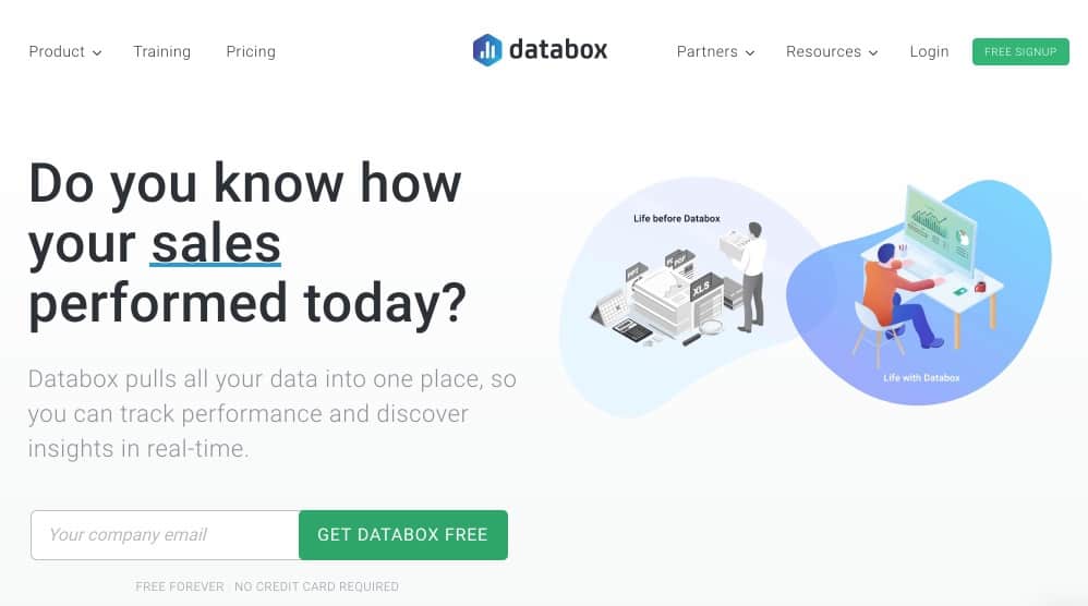 Databox