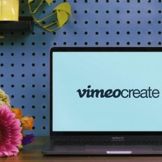vimeo create