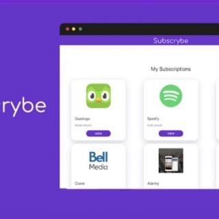 Subscrybe