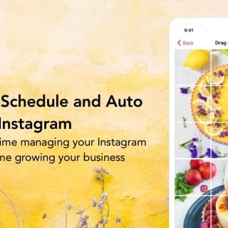 gestion Instagram