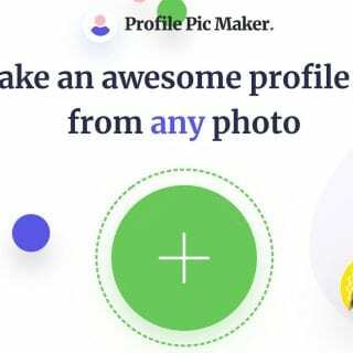 Photo de profil pour les réseaux sociaux