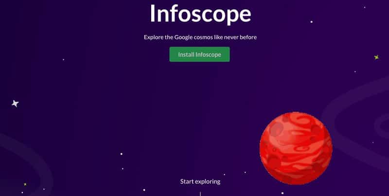 infoscope