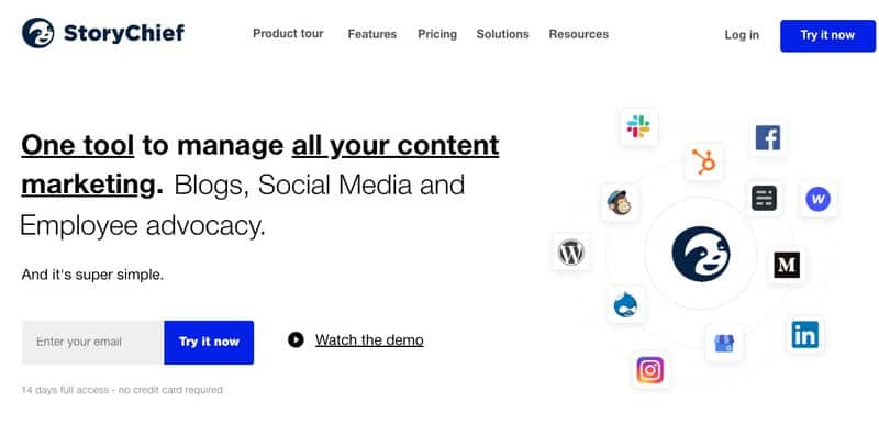 Storychief