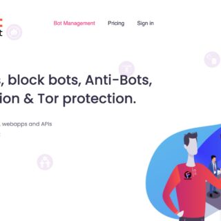 bots malveillants