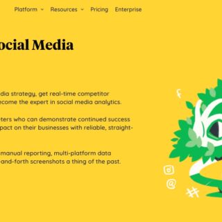 social listening