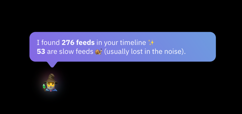 flux rss twitter