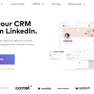 linkedin