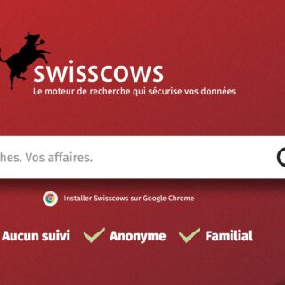 moteur de recherche engagé