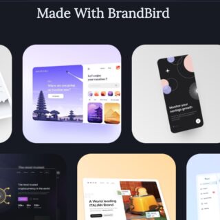 Brandbird
