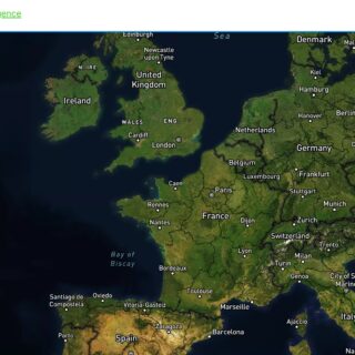 Tweets par localisation