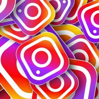 télécharger images depuis Instagram