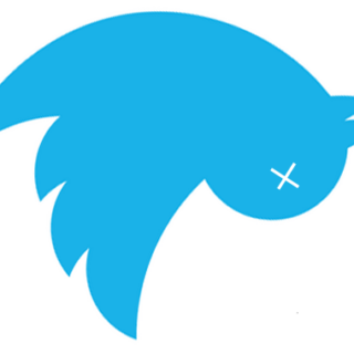 Quitter Twitter