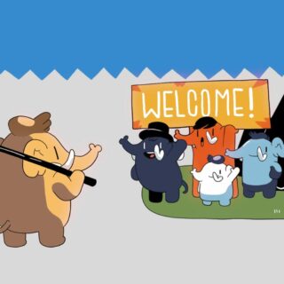 twitter sur Mastodon