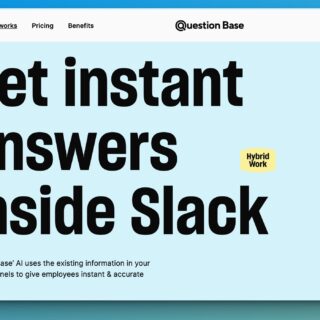 Question Base