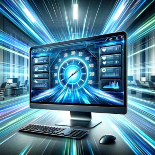 vitesse site web