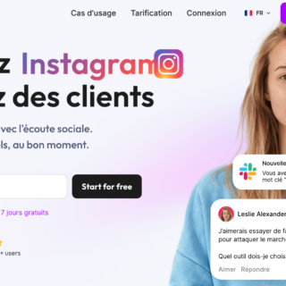 veille sociale