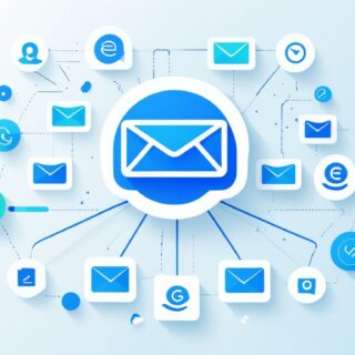 Hunter trouver un email